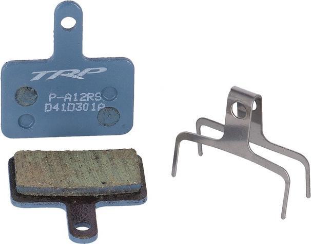 Actual product image Trp P-A12RS (TRP, Organic (Resin))