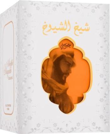 Immagine prodotto Lattafa Perfumes Sheikh Al Shuyukh Khusoosi (Eau de parfum, 100 ml)