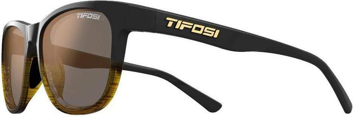 Immagine prodotto MGA Tifosi -Occhiali Swank Brown Fade (1 vetro marrone 17,1% di trasmissione della luce) (nuovo)