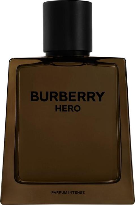 Image du produit Burberry Burberrys Hero Parfum Intense 100 ml