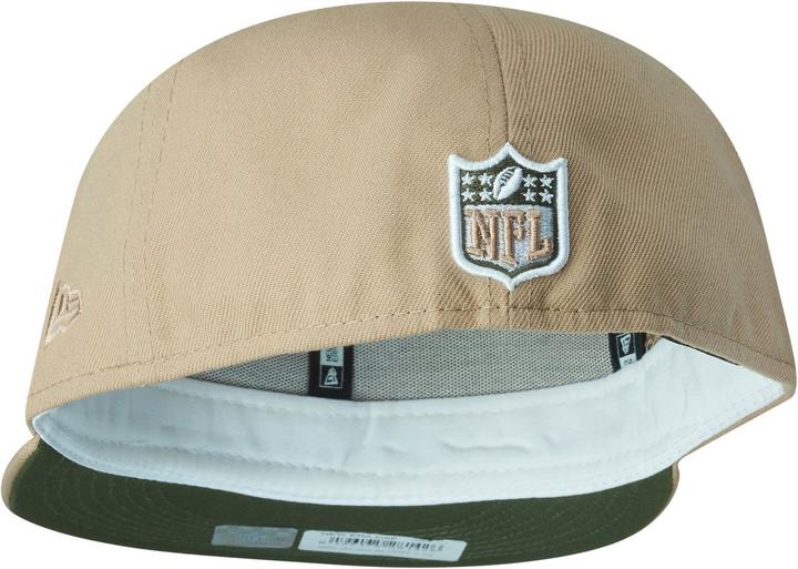 Produktbild New Era 59Fifty Cap - ANNIVERSARY Tennessee Titans - 7 (7)