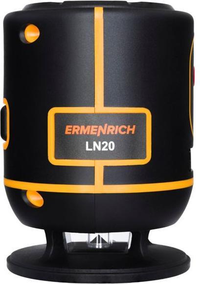Produktbild Ermenrich LN20