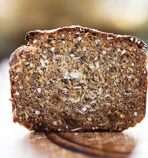 Actual product image Hygge Skandinavisches Brot. Einfache und leckere Rezepte für Brot, Brötchen und Aufstriche (German, Mette Ankarloo, 2017)