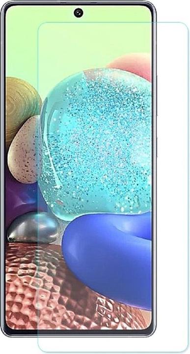 Produktbild Protectorking 6x Premium Displayschutzfolie 3D KLAR (6 Stück, Samsung Galaxy A71)