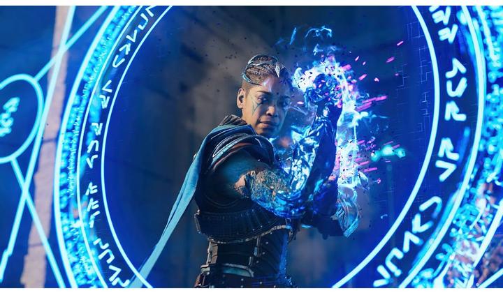 Image du produit EA Games Immortels d'Aveum (Xbox Series X, EN)