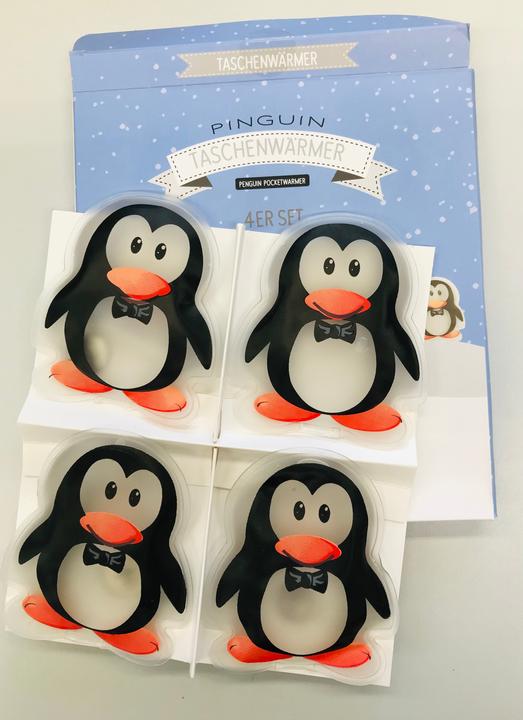 Image du produit Roost Pingouin