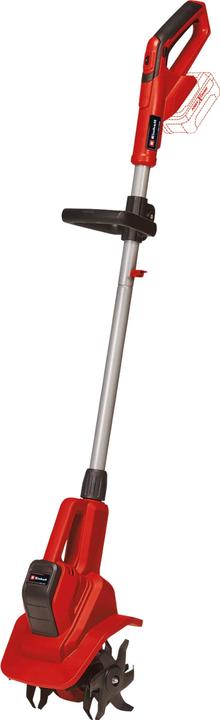 Einhell 18 V Battery Ground Hoe GE-CR 18/20 Li E Power X-Change