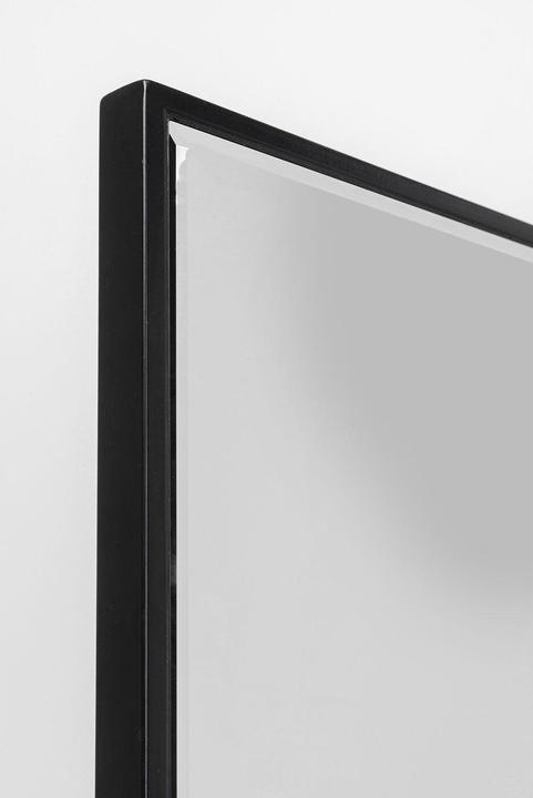 Image du produit Kare Design Miroir sur pied Hulda Noir 46x180cm (46 x 180 cm)