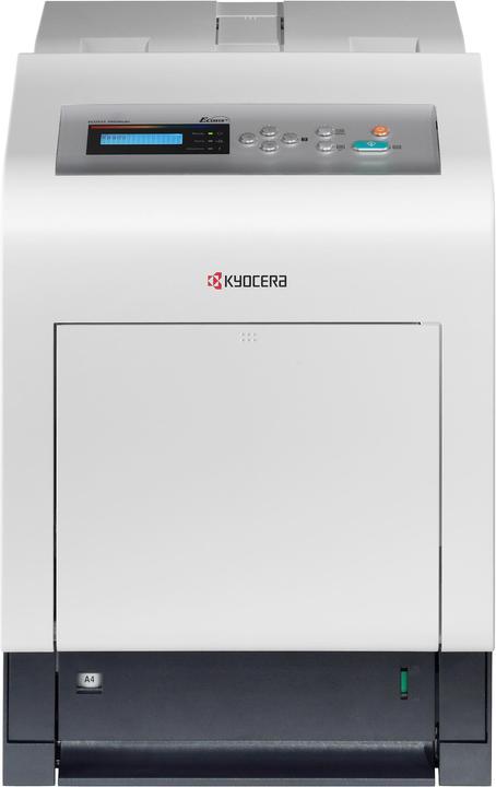 Produktbild Kyocera Ecosys P6030cdn