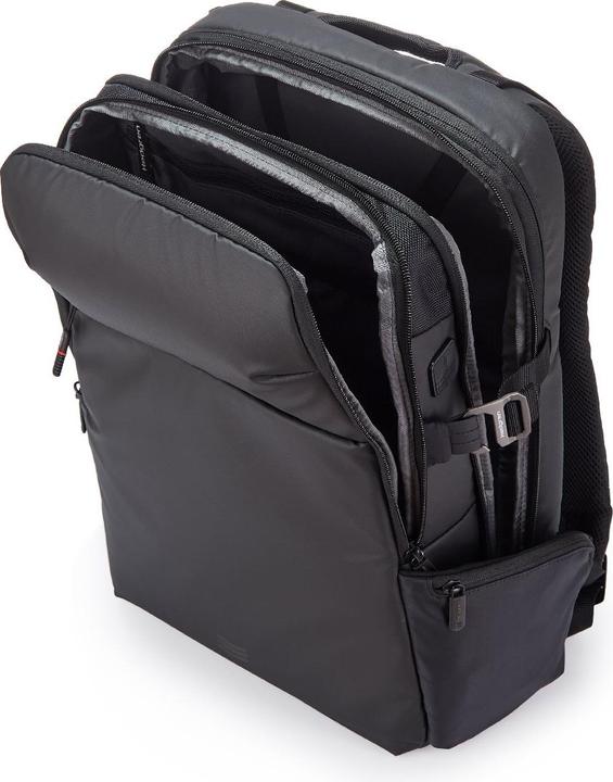 Produktbild Hedgren Suburbanite - Laptoprucksack 15,6" RFID Erweiterbar mit Regenhülle (24.40 l)