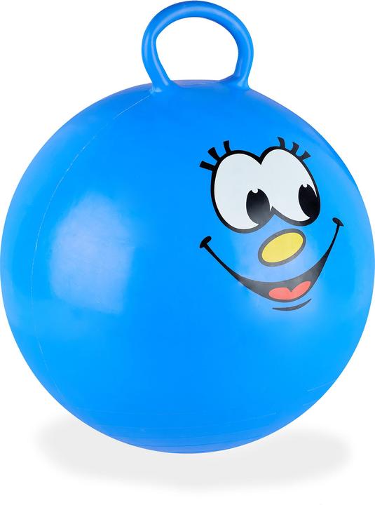 Relaxdays Space hopper