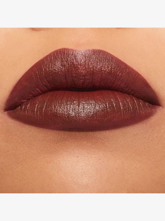 Produktbild MAC Cosmetics Macximal Silky Matte Lipstick Antique Velv. (Antique Velvet)