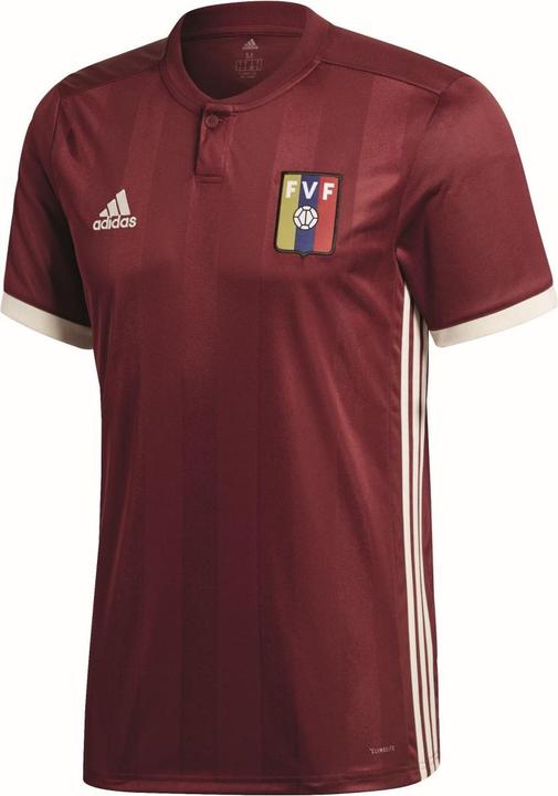 Image du produit adidas Venezuela Home Replica maillot de football hommes (M)