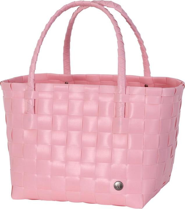 Produktbild Handed by Paris Shopper S fat strap lovely pink