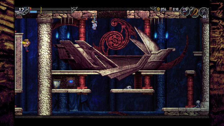 Image du produit NIS La-Mulana 1 & 2 : Édition Trésors cachés (Xbox One S, EN)