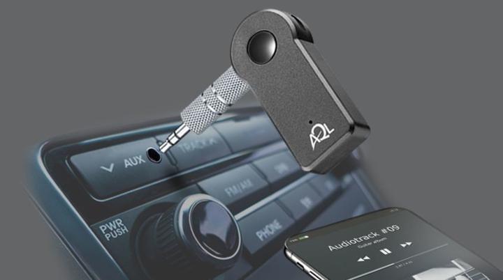 Actual product image Cellularline Audio Receiver (Receiver)