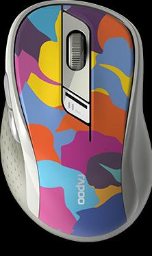 Produktbild Rapoo M500 (Kabellos)