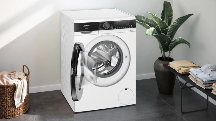 Produktbild Siemens WG44G217EX iQ500 (9 kg, Links)