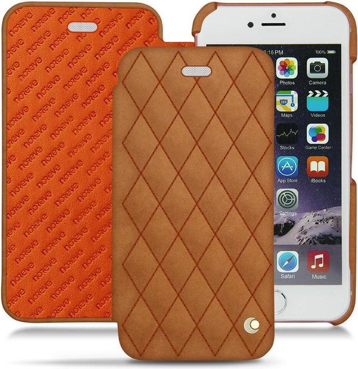 Mandarine vintage - Couture ( Pantone #d47231 )