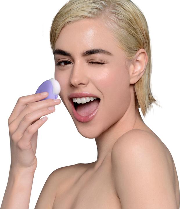 Actual product image Foreo Luna play plus 2