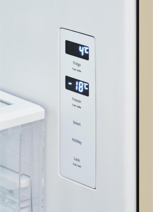 Immagine prodotto Trisa Frescolino Classic (401 l)