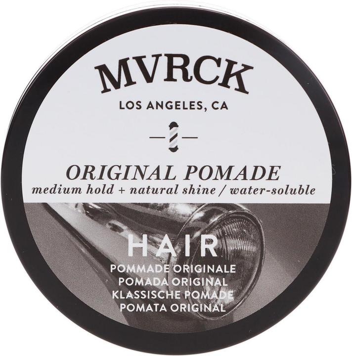 Paul Mitchell MVRCK Original Pomade 85 g (Haarpomade)