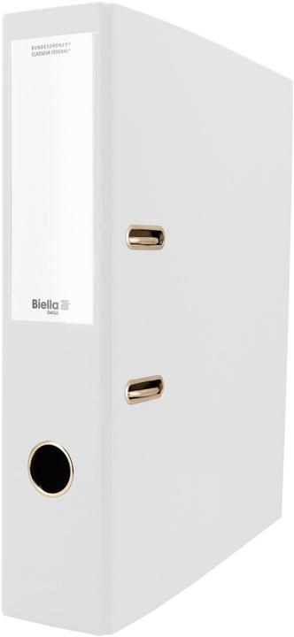 Produktbild Biella Bundesordner (A4, 70 mm, 1 Stück)