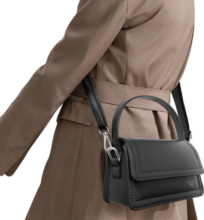 Produktbild Gallantry Handtasche aus glattem Kunstleder (15 l)
