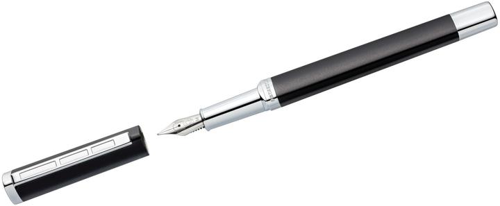 Produktbild Staedtler Füllhalter triplus M, nachfüllbar (Anthrazit, 1 x)