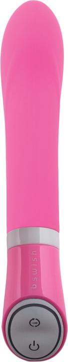 Actual product image Bswish Bgood Deluxe Curve (Petal Pink)