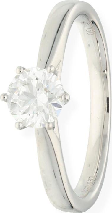 Immagine prodotto Carat Diamanti moderni (50, Oro 750/18 K)