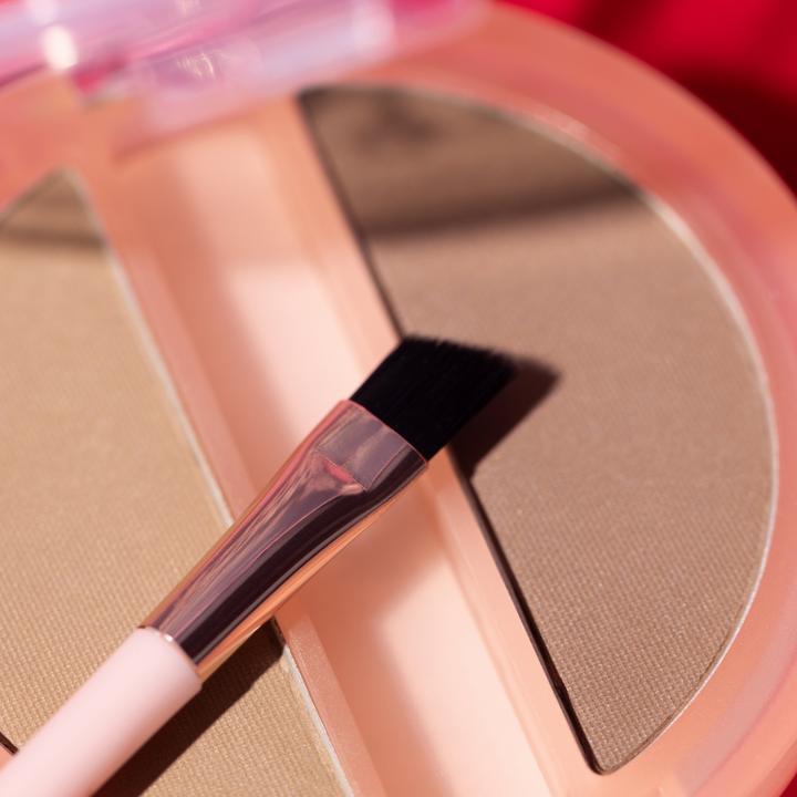 Produktbild essence brow powder duo set (Light)