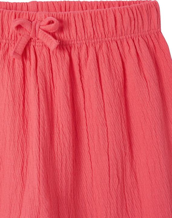 Produktbild Vertbaudet Weite Mädchen Stretch-Hose Oeko-Tex (92)