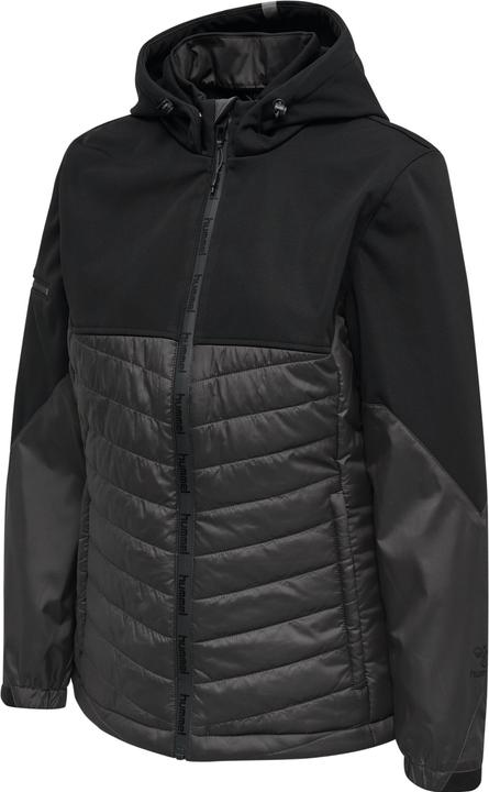 Actual product image hummel North Hybrid Jacket Woman (M)