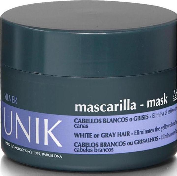 Arual Unik Silber Maske 251ml (251 ml)