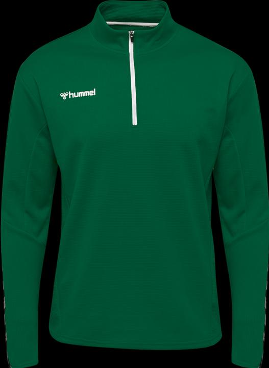 Produktbild hummel Authentic Half Zip Sweatshirt (S)