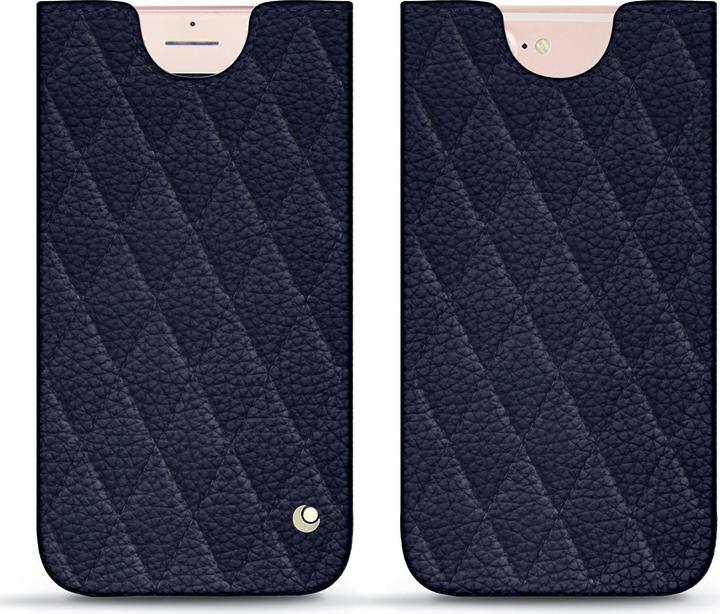 Actual product image Noreve Leather cover (Apple iPhone 7 Plus)