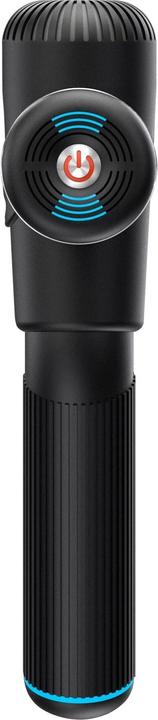 Actual product image Eleeels X1T Massage Gun