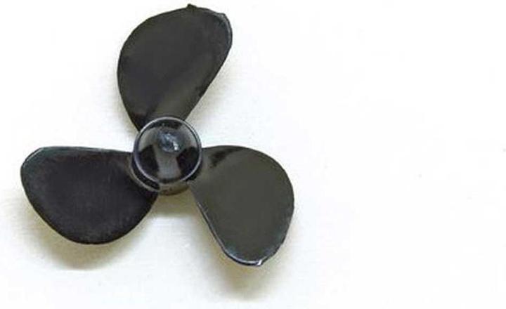 Produktbild Super schiffsschraube 30 mm rechts 3-blatt m2 ø30x16