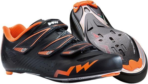 Northwave TORPEDO 3S Noir/ 2015