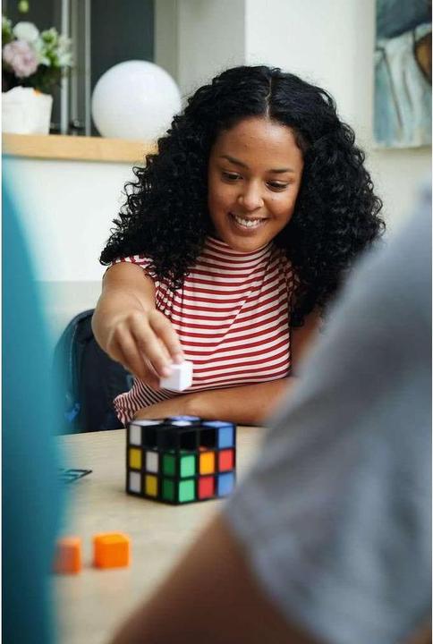 Image du produit Thinkfun Cage de Rubik (3 x 3)