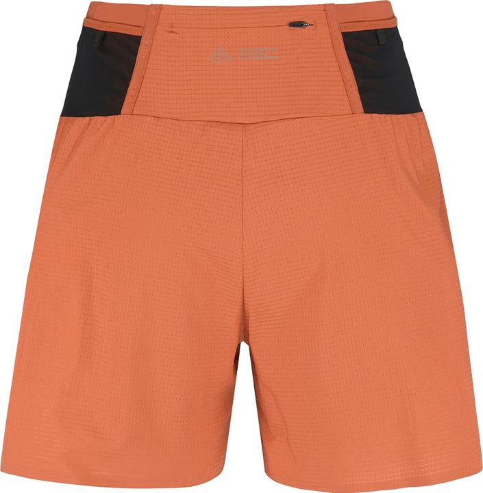Actual product image Craft Women's Pro Trail Shorts (S)