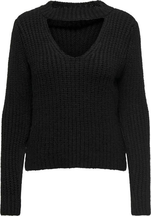 Produktbild Only Langärmeliger Strickpullover (L)