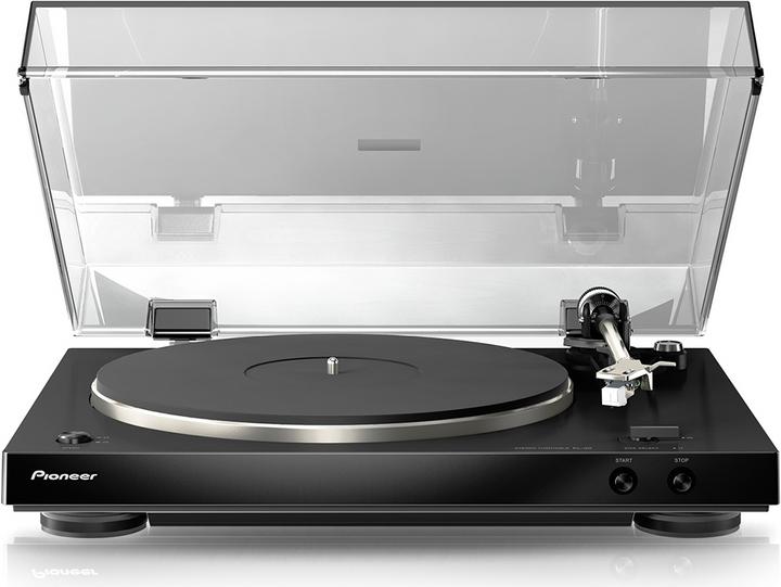 Actual product image Pioneer Pl-30-K (Mid range, Automatic)