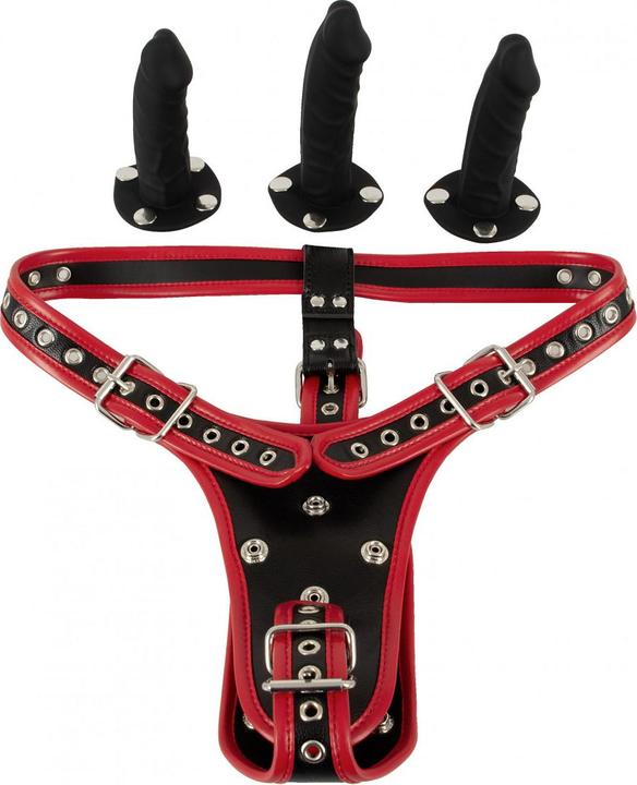 Immagine prodotto Bad Kitty Corda per dildo