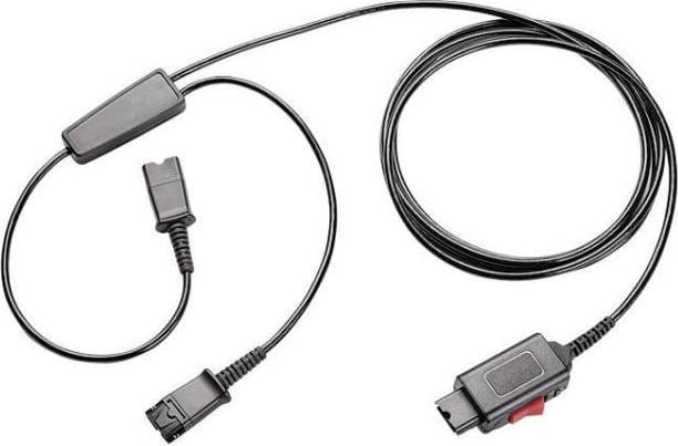 Produktbild Poly Y-Kabel - 2 Headsets