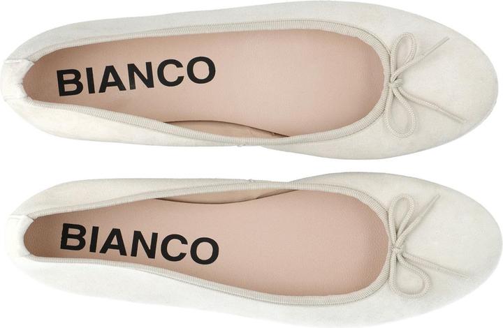 Actual product image Bianco BIAMADISON ballerinas (40)
