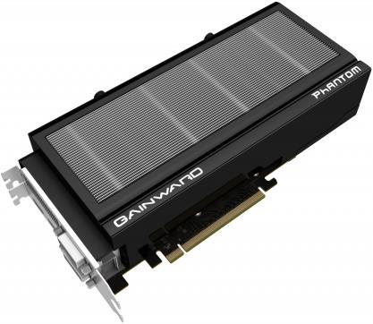 Produktbild Gainward GTX 960 Phantom (2 GB)