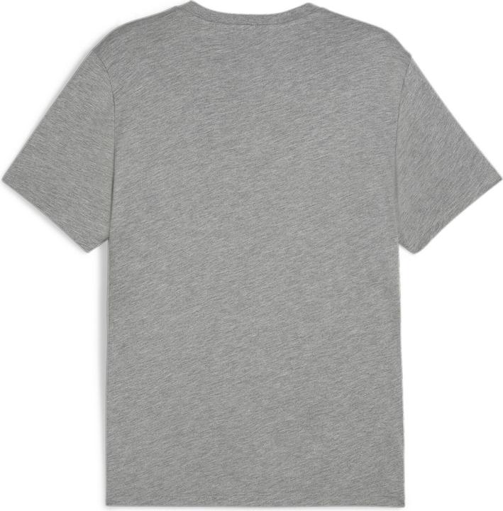 Actual product image Puma teamFINAL Casuals Tee (S)
