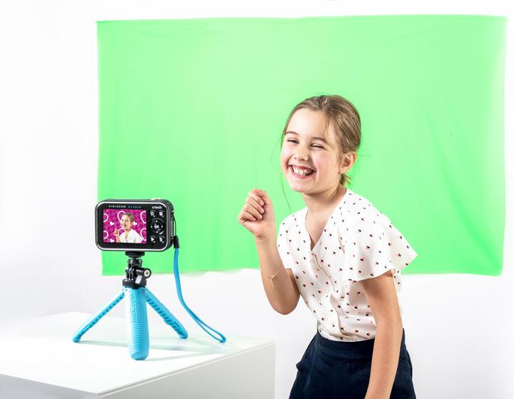 Actual product image VTech KidiZoom Vloggercam